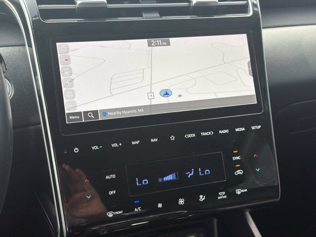 2023 Hyundai Tucson XRT