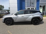 2023 Hyundai Tucson XRT