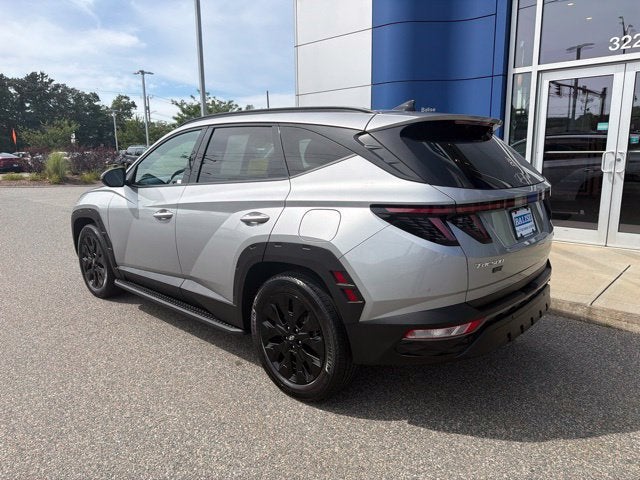 2023 Hyundai Tucson XRT