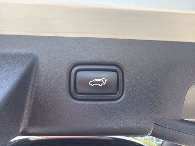 2023 Hyundai Tucson XRT