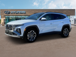 2026 Hyundai Tucson Plug-In Hybrid Limited