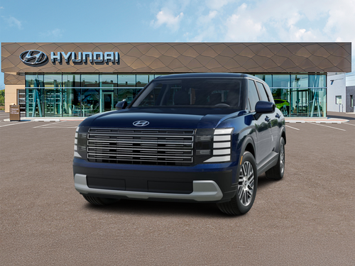 2026 Hyundai Palisade SE