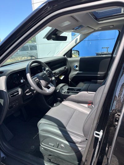 2026 Hyundai Palisade SEL Convenience