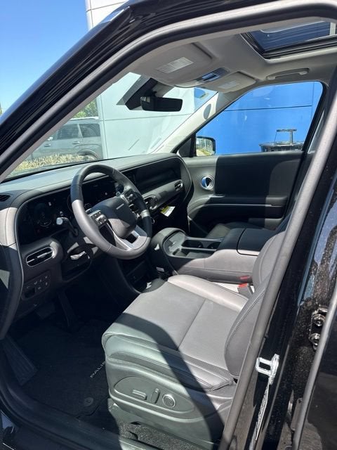 2026 Hyundai Palisade SEL Convenience