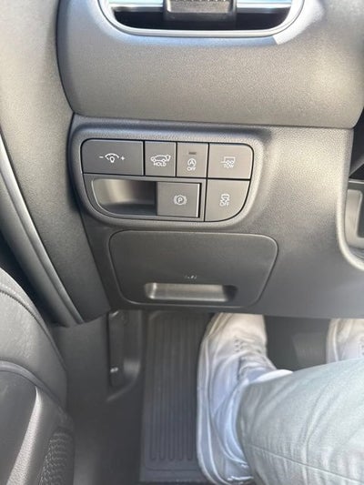 2026 Hyundai Palisade SEL Convenience