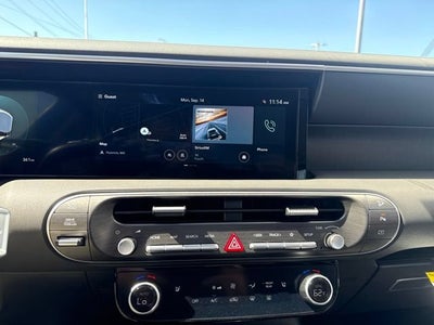 2026 Hyundai Palisade SEL Convenience