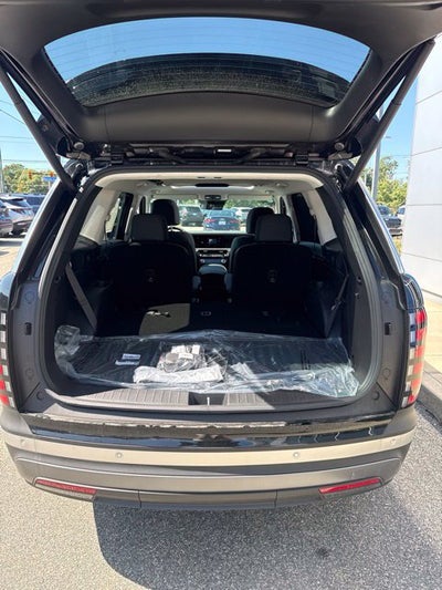 2026 Hyundai Palisade SEL Convenience