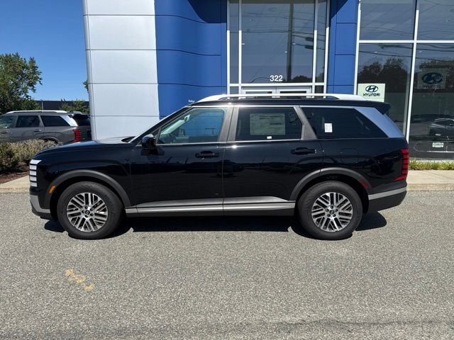 2026 Hyundai Palisade SEL Convenience