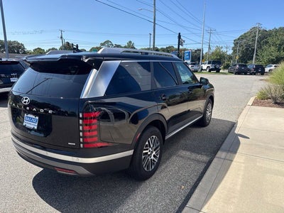 2026 Hyundai Palisade SEL Convenience
