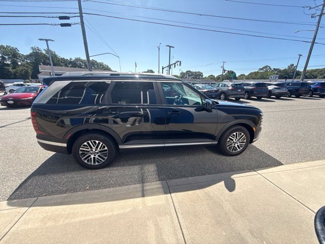 2026 Hyundai Palisade SEL Convenience