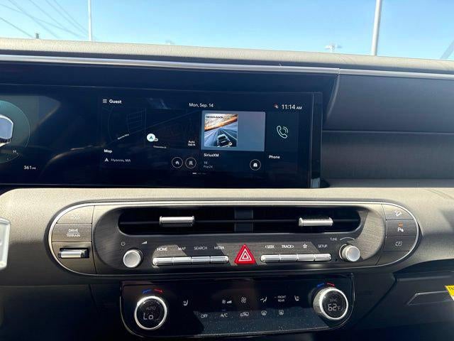 2026 Hyundai Palisade SEL Convenience