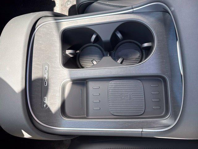 2026 Hyundai Palisade SEL Convenience