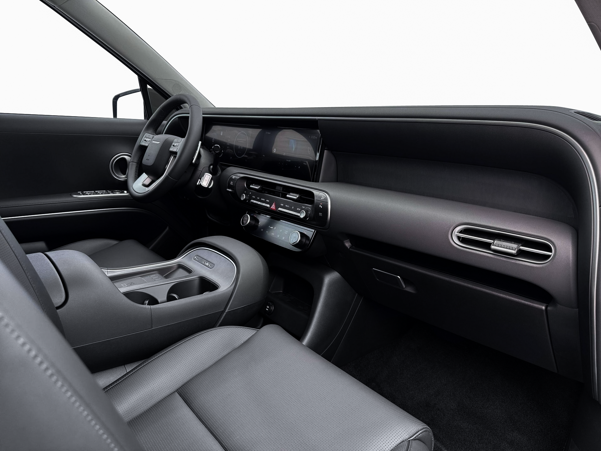 2026 Hyundai Palisade SEL Convenience