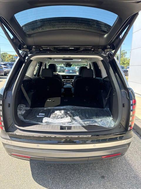 2026 Hyundai Palisade SEL Convenience
