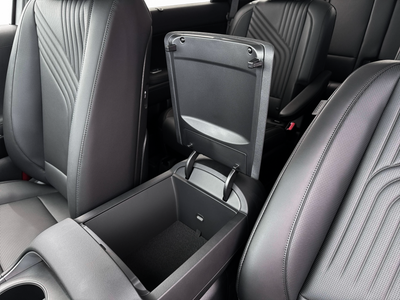 2026 Hyundai Palisade SEL Convenience