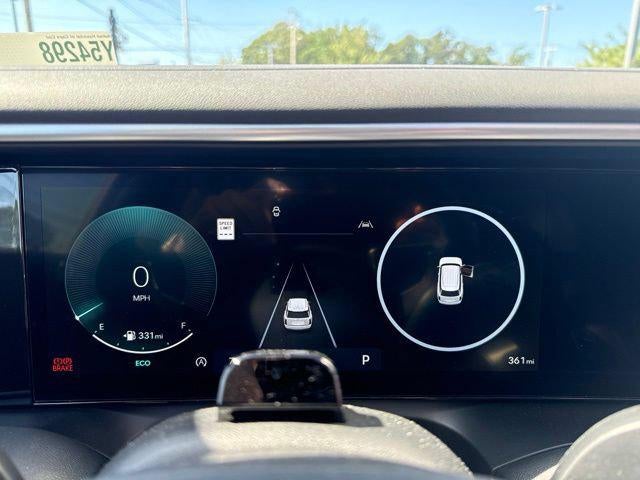 2026 Hyundai Palisade SEL Convenience