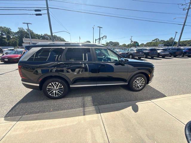 2026 Hyundai Palisade SEL Convenience
