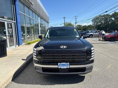 2026 Hyundai Palisade SEL Convenience