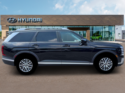 2026 Hyundai Palisade SEL Convenience