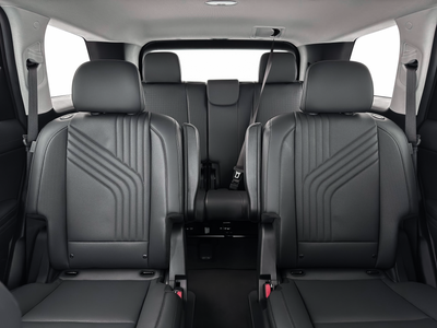 2026 Hyundai Palisade SEL 8P