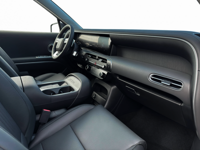2026 Hyundai Palisade SEL 8P