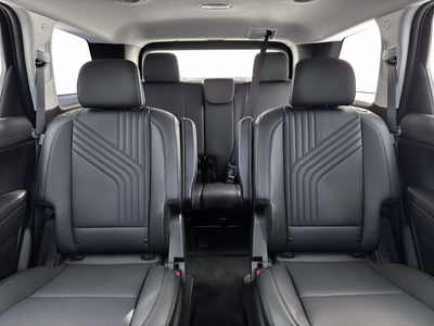 2026 Hyundai Palisade SEL 8P