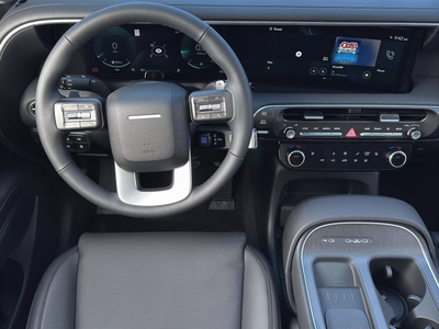 2026 Hyundai Palisade SEL 8P