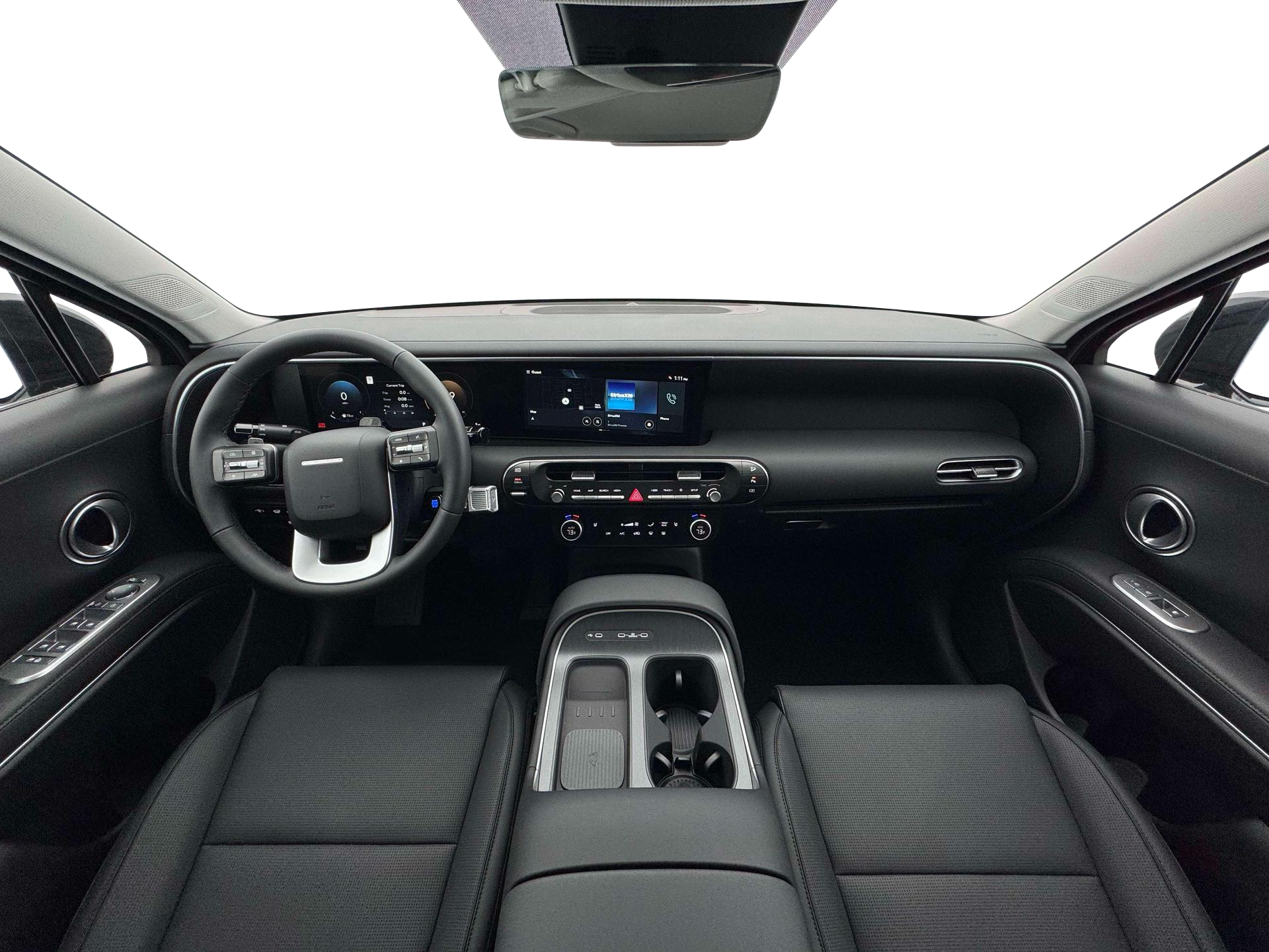2026 Hyundai Palisade SEL 8P