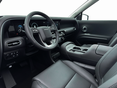 2026 Hyundai Palisade SEL 8P