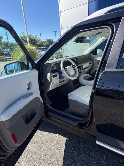 2026 Hyundai Palisade Hybrid SEL 8P