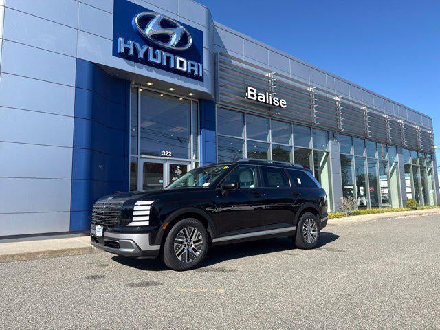 2026 Hyundai Palisade Hybrid SEL 8P