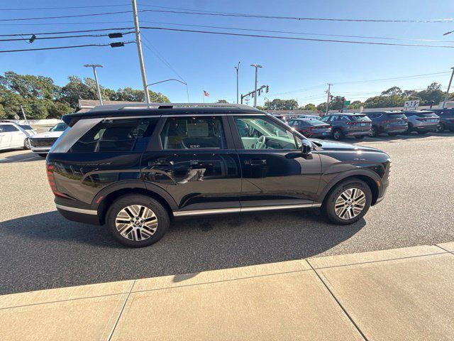 2026 Hyundai Palisade Hybrid SEL 8P