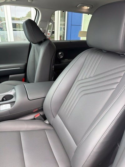 2027 Hyundai Palisade Hybrid SEL 8P