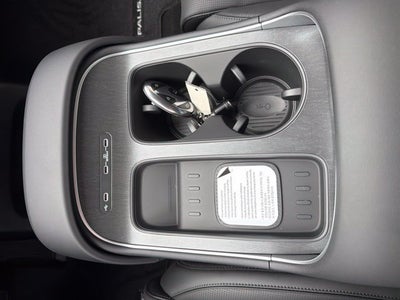 2027 Hyundai Palisade Hybrid SEL 8P