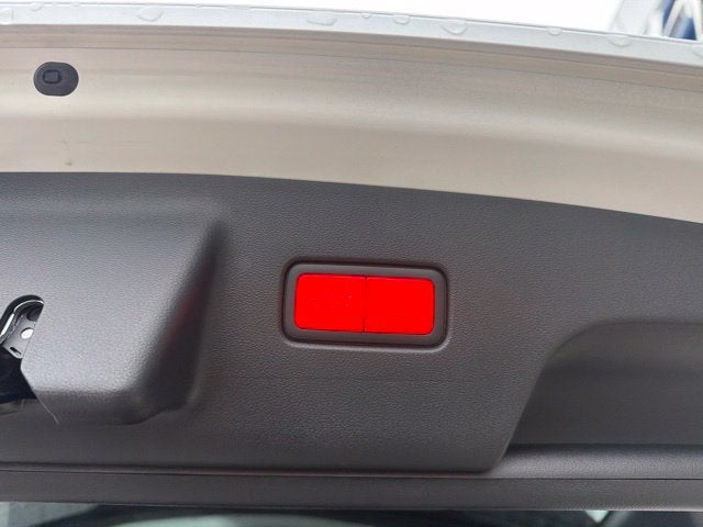 2027 Hyundai Palisade Hybrid SEL 8P
