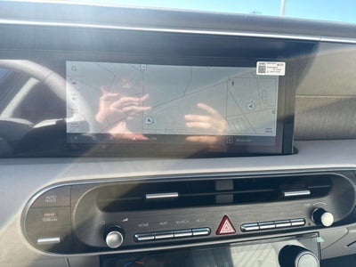 2026 Hyundai Palisade Hybrid SEL 7P