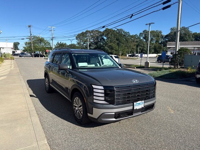 2026 Hyundai Palisade Hybrid SEL 7P