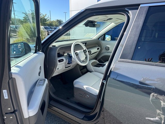 2026 Hyundai Palisade Hybrid SEL 7P