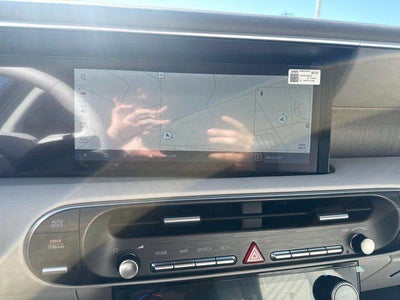 2026 Hyundai Palisade Hybrid SEL 7P