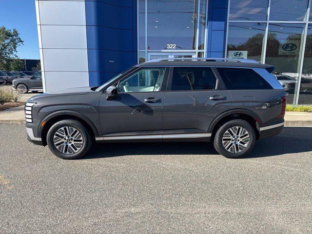 2026 Hyundai Palisade Hybrid SEL 7P