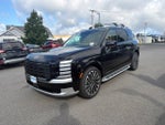 2027 Hyundai Palisade Calligraphy