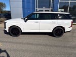 2027 Hyundai Palisade Hybrid Calligraphy Black Ink