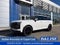 2027 Hyundai Palisade Hybrid Calligraphy Black Ink