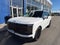 2027 Hyundai Palisade Hybrid Calligraphy Black Ink