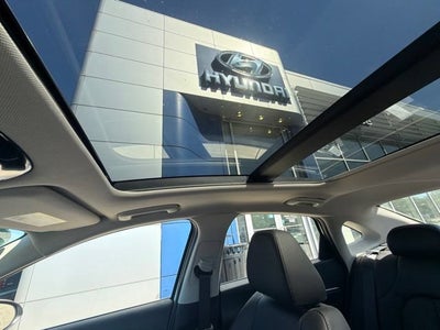 2023 Hyundai Sonata Limited