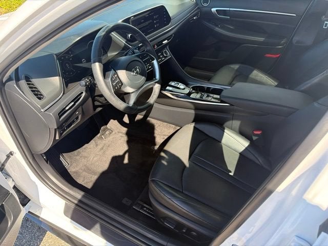 2023 Hyundai Sonata Limited