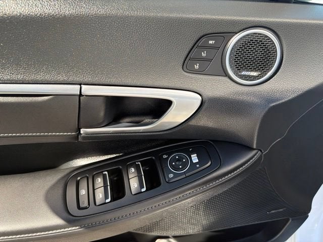 2023 Hyundai Sonata Limited