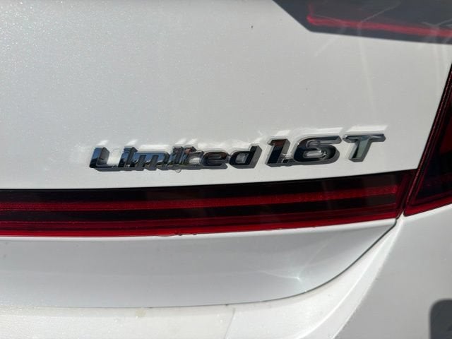 2023 Hyundai Sonata Limited