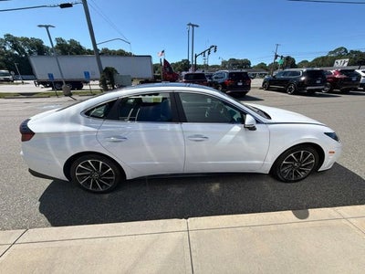 2023 Hyundai Sonata Limited