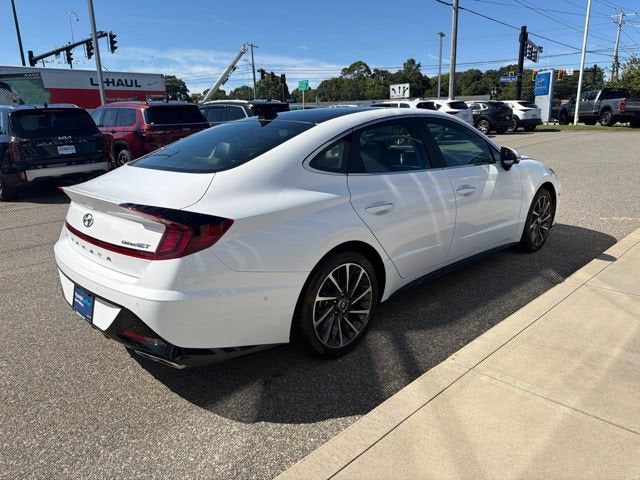 2023 Hyundai Sonata Limited